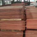 High Purity 99.99% Copper Cathode for Sale